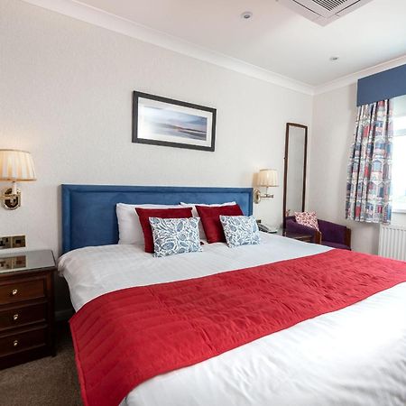 Imperial Hotel Great Yarmouth Extérieur photo