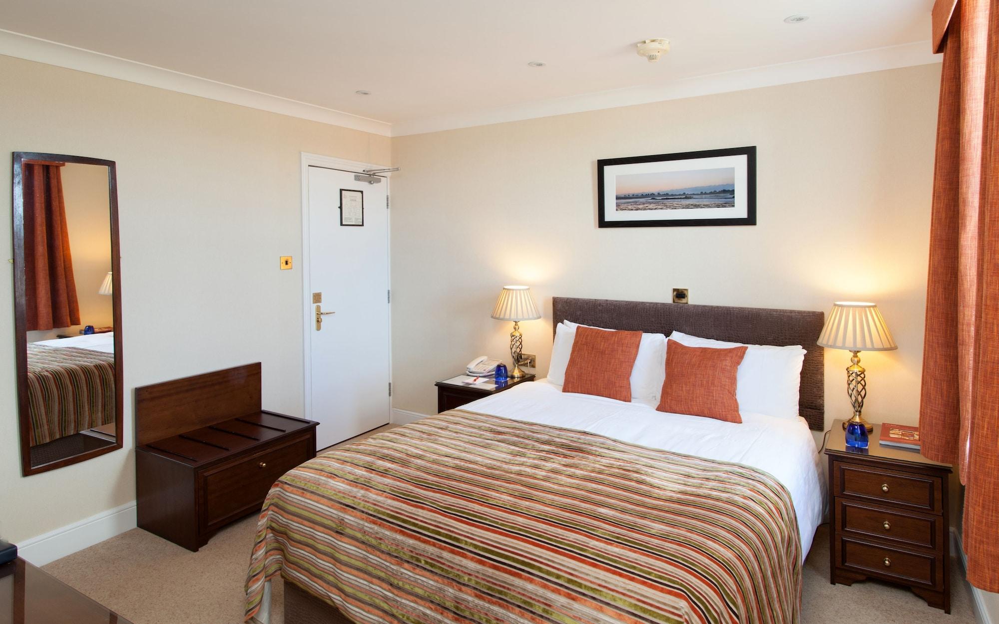Imperial Hotel Great Yarmouth Extérieur photo