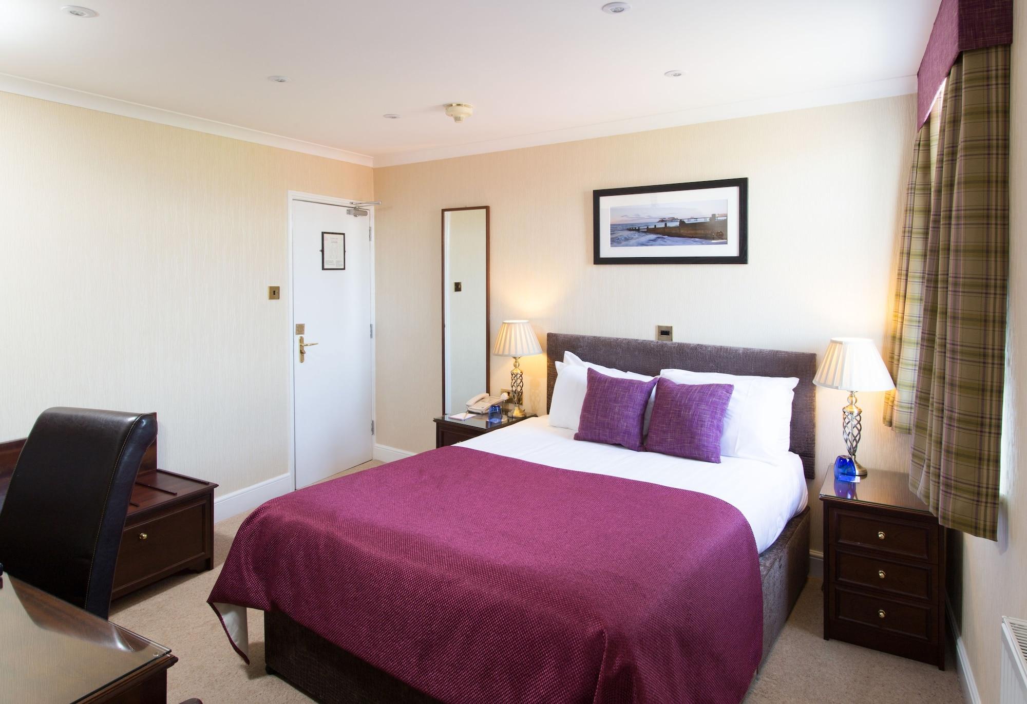 Imperial Hotel Great Yarmouth Extérieur photo