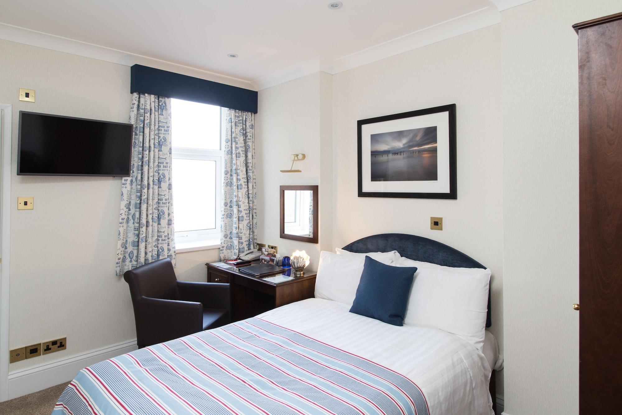Imperial Hotel Great Yarmouth Extérieur photo