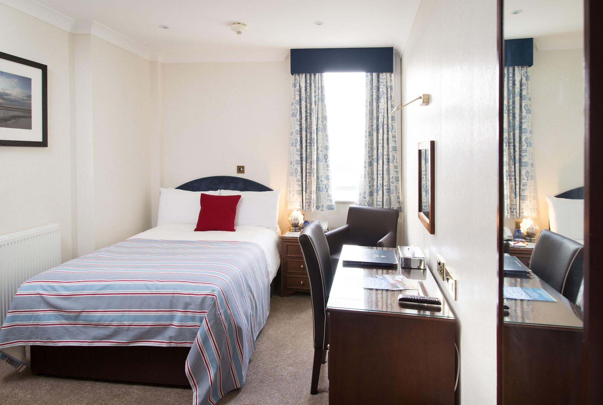 Imperial Hotel Great Yarmouth Extérieur photo