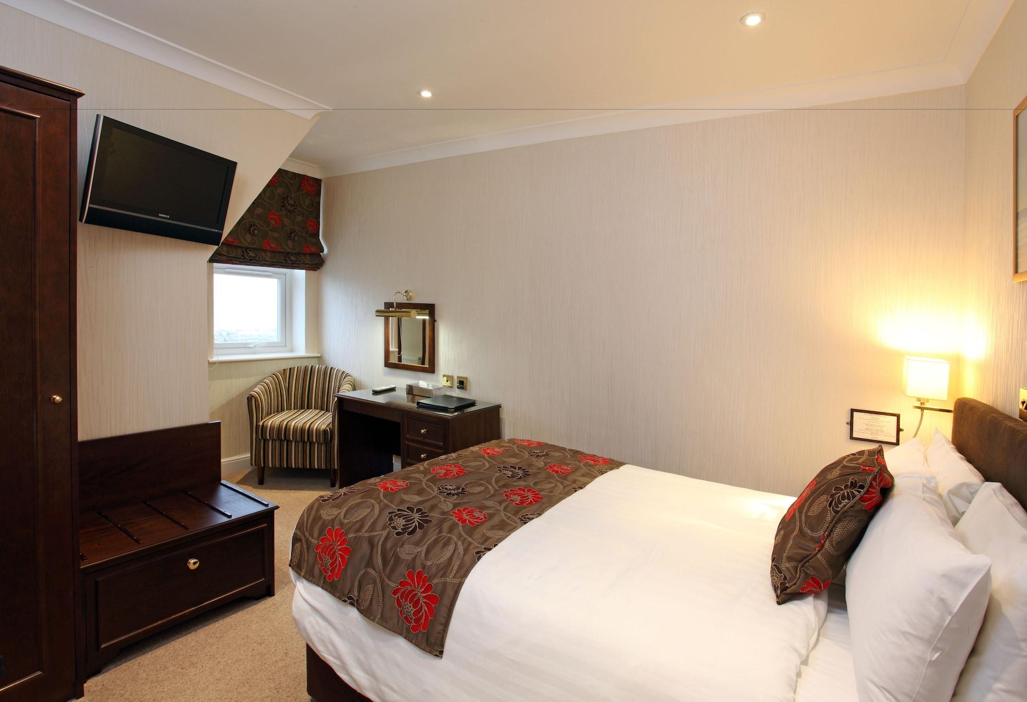 Imperial Hotel Great Yarmouth Extérieur photo