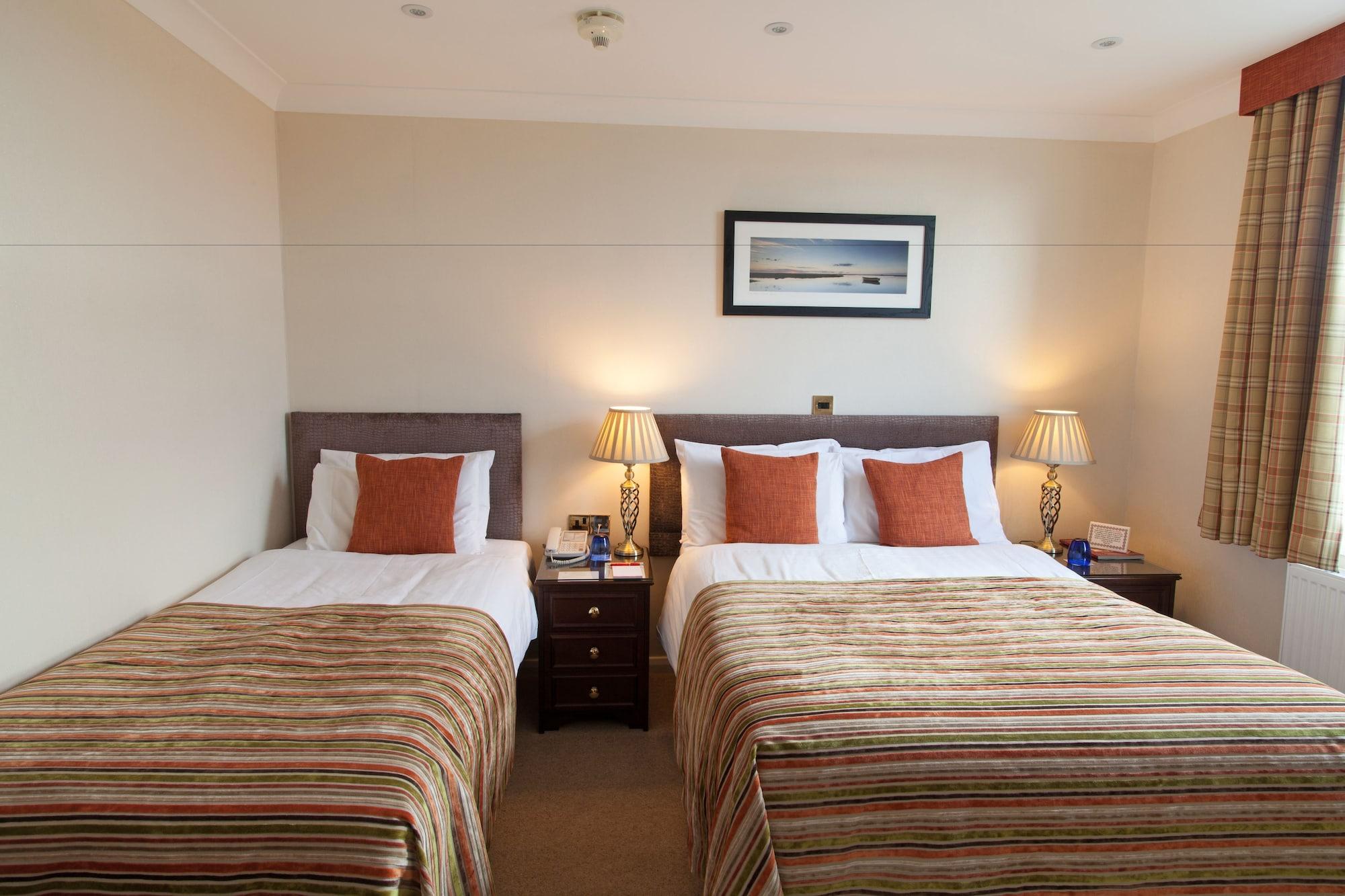 Imperial Hotel Great Yarmouth Extérieur photo