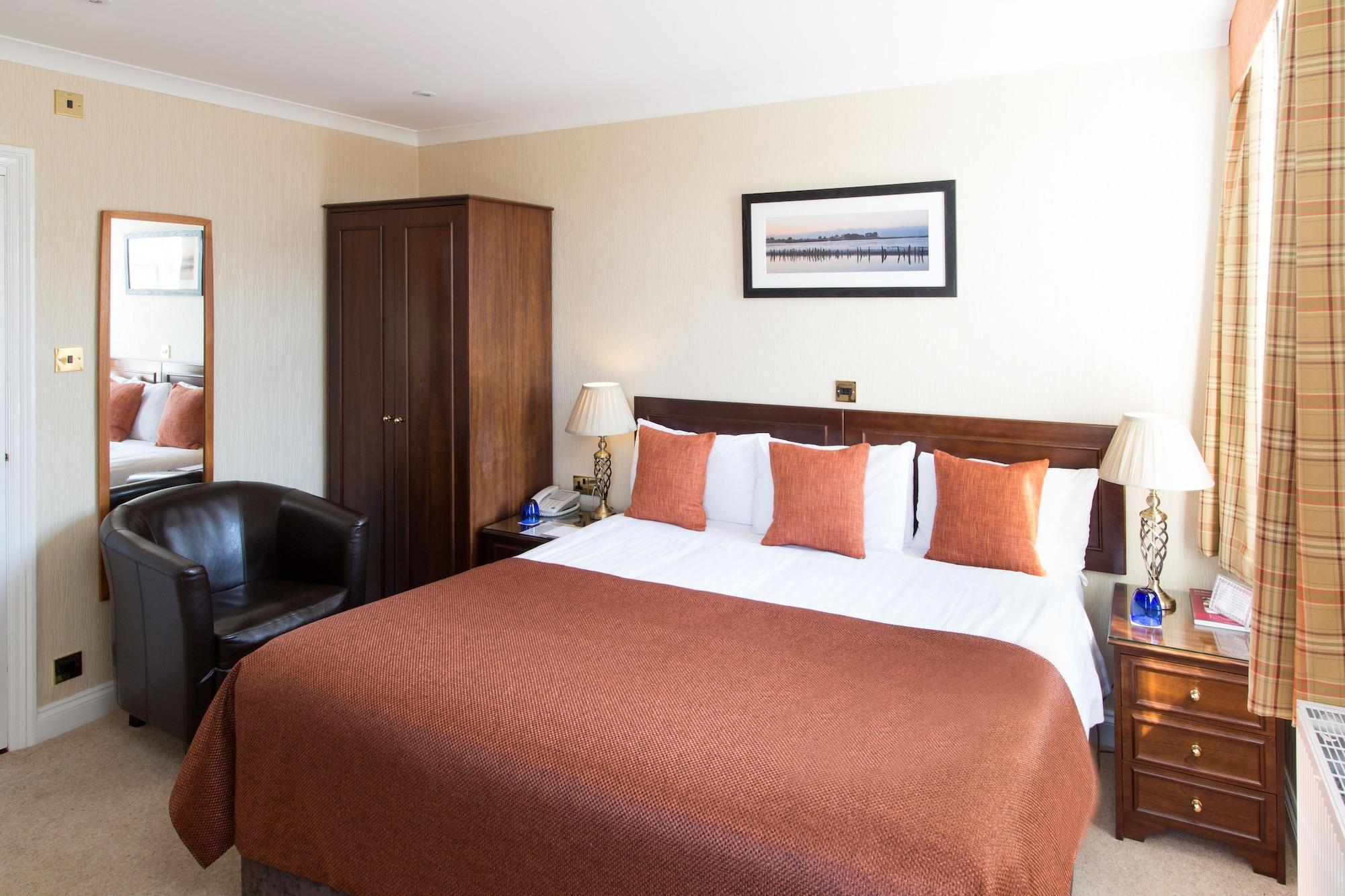 Imperial Hotel Great Yarmouth Extérieur photo