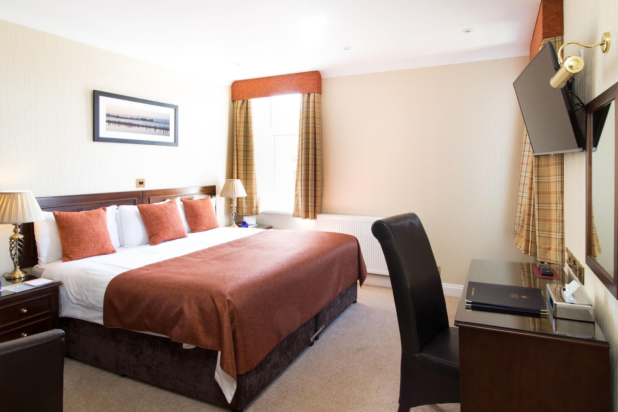 Imperial Hotel Great Yarmouth Extérieur photo