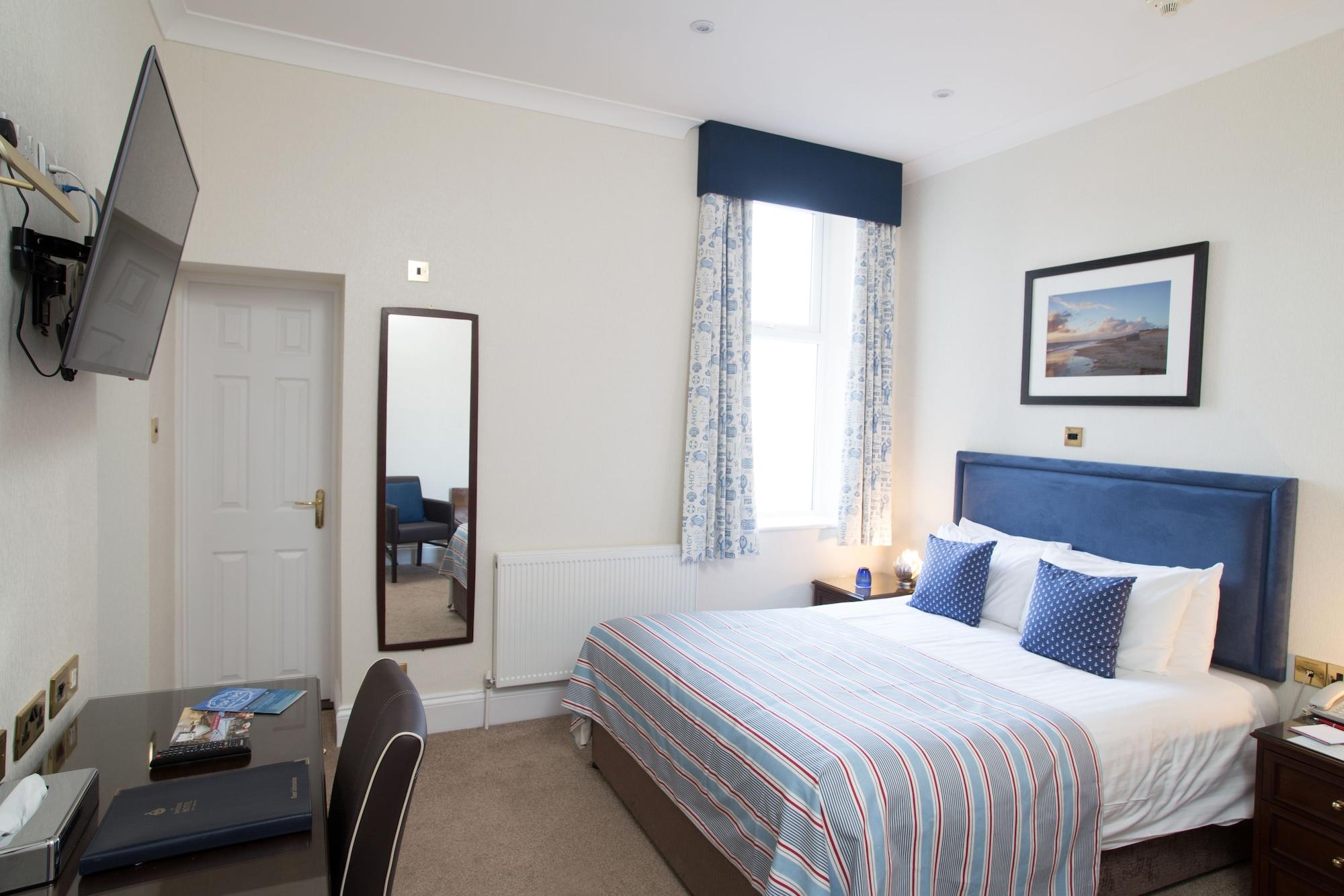 Imperial Hotel Great Yarmouth Extérieur photo