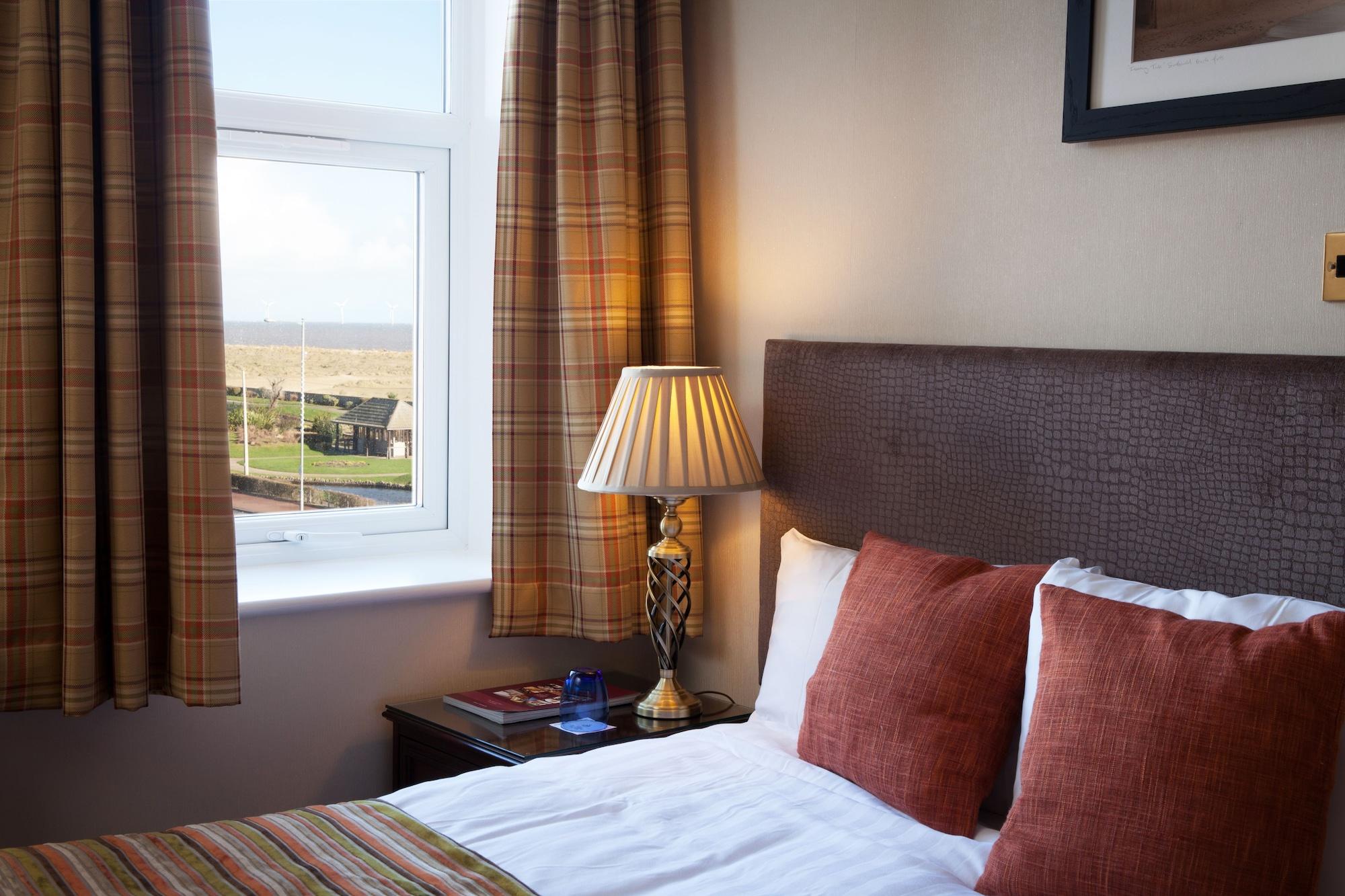 Imperial Hotel Great Yarmouth Extérieur photo
