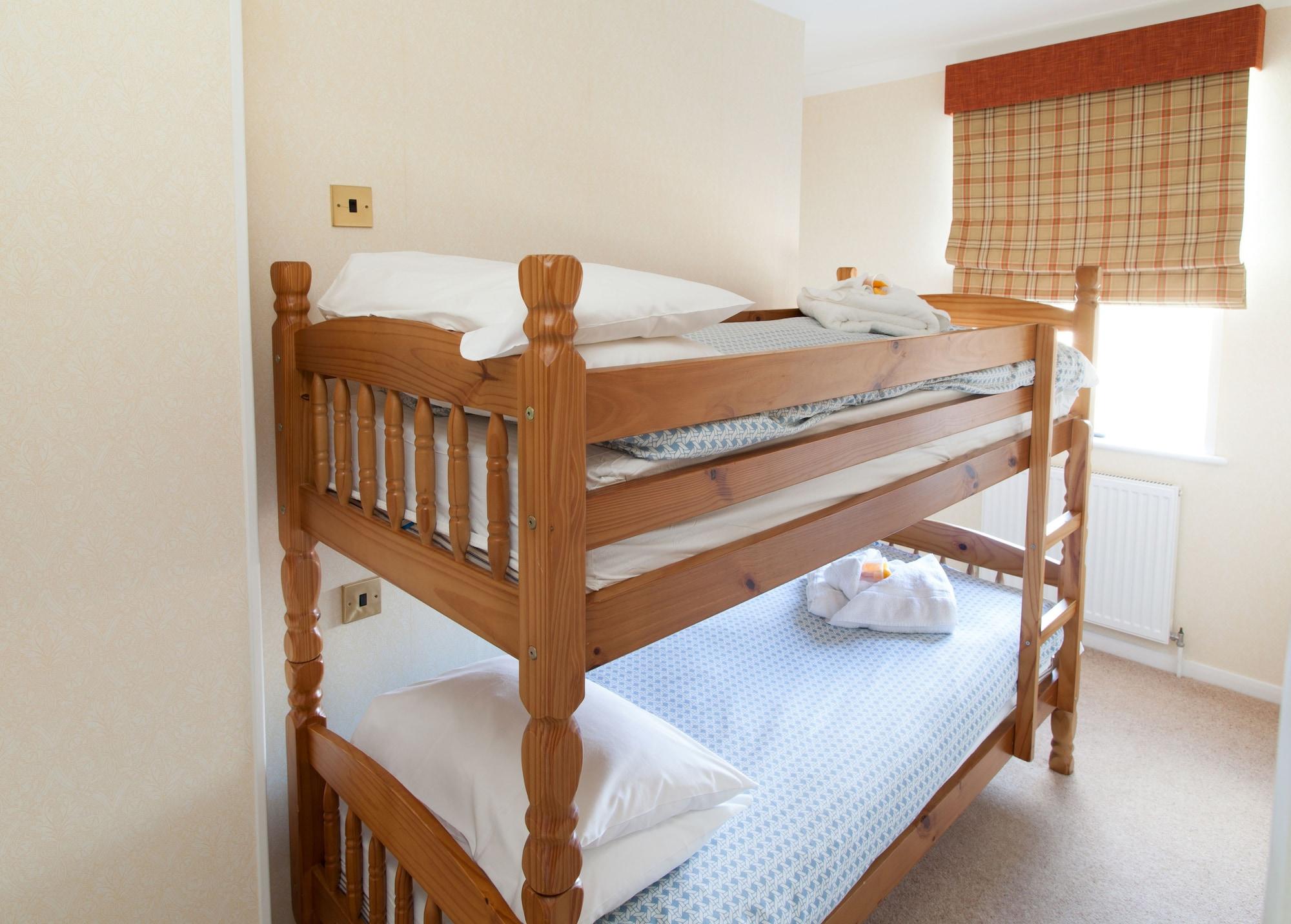 Imperial Hotel Great Yarmouth Extérieur photo