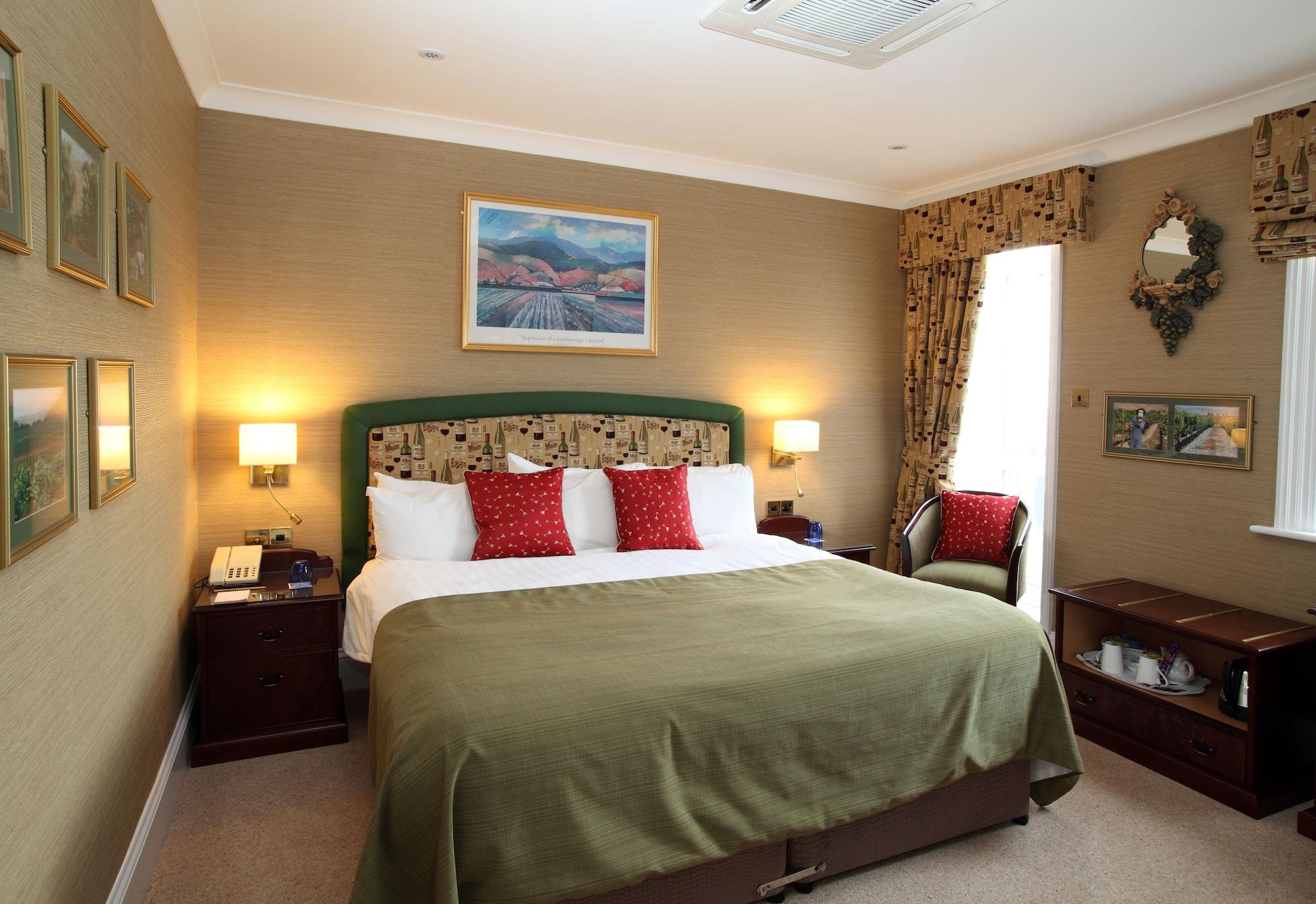 Imperial Hotel Great Yarmouth Extérieur photo