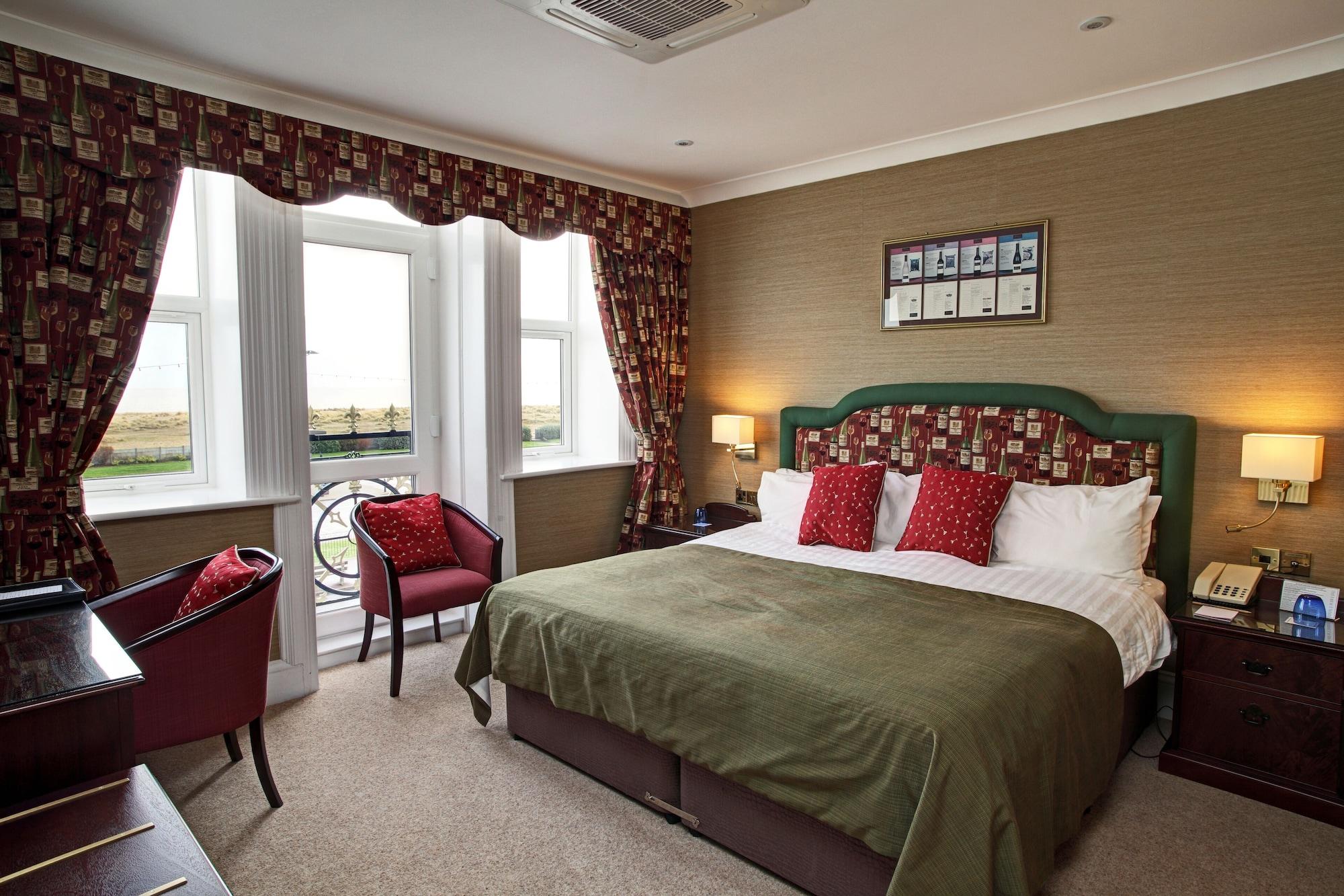 Imperial Hotel Great Yarmouth Extérieur photo