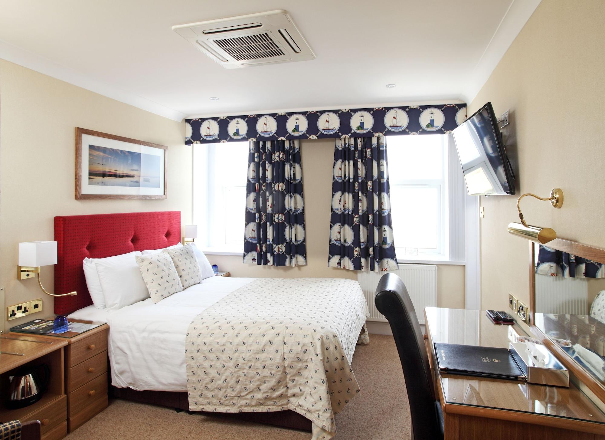 Imperial Hotel Great Yarmouth Extérieur photo