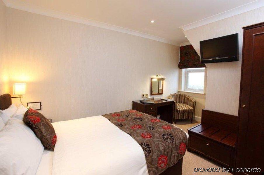 Imperial Hotel Great Yarmouth Extérieur photo