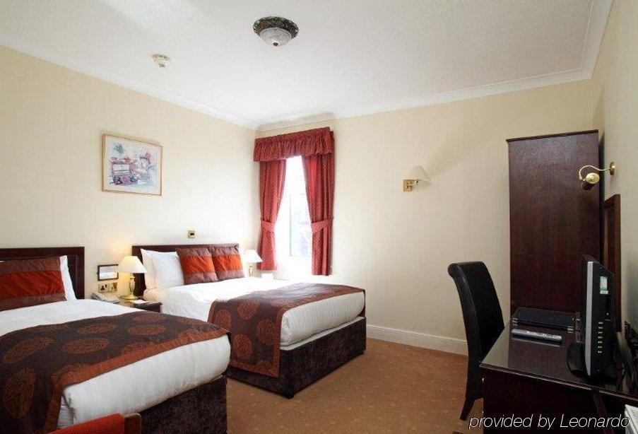 Imperial Hotel Great Yarmouth Extérieur photo
