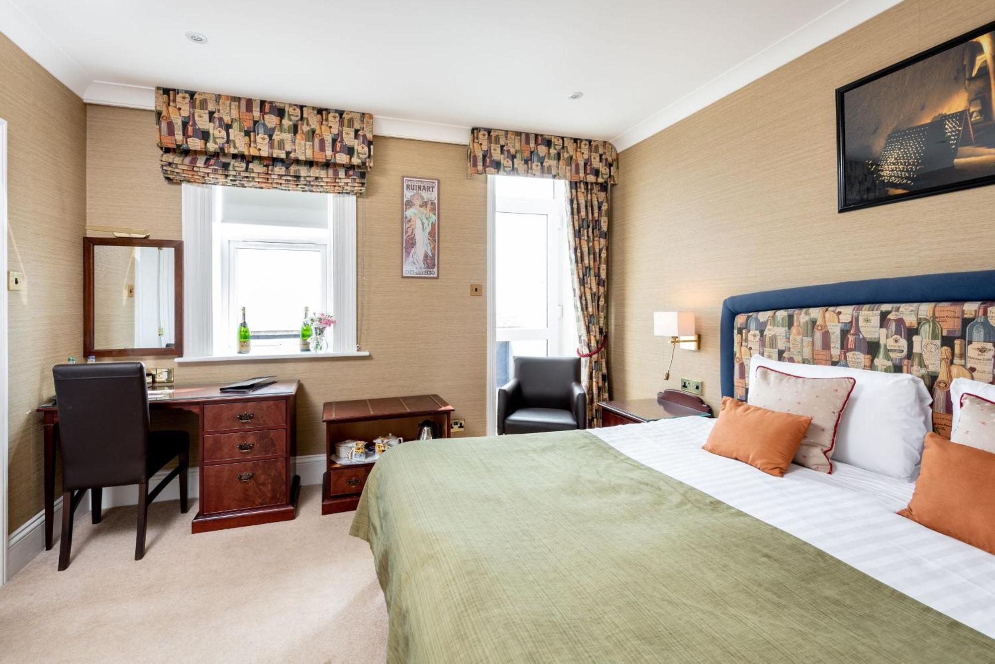 Imperial Hotel Great Yarmouth Extérieur photo