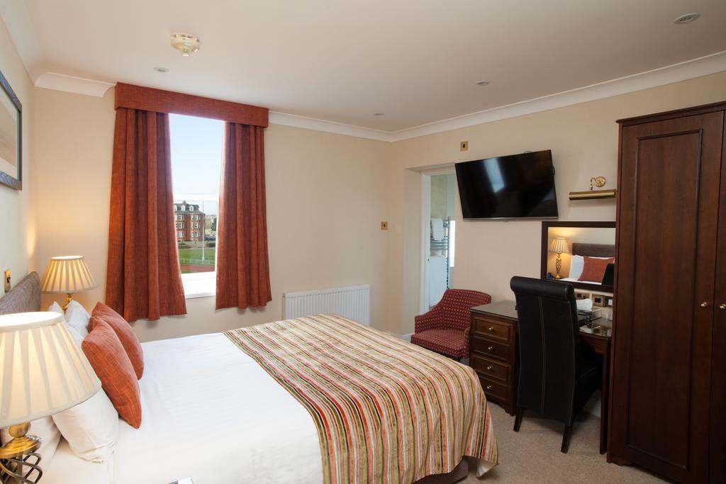 Imperial Hotel Great Yarmouth Chambre photo
