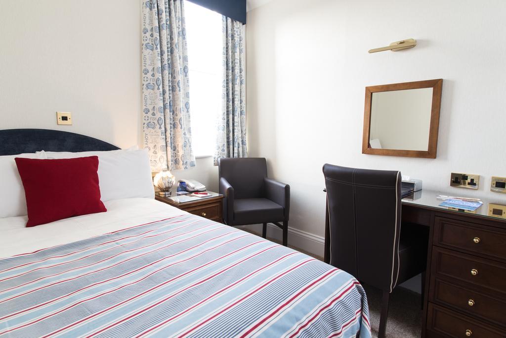 Imperial Hotel Great Yarmouth Extérieur photo