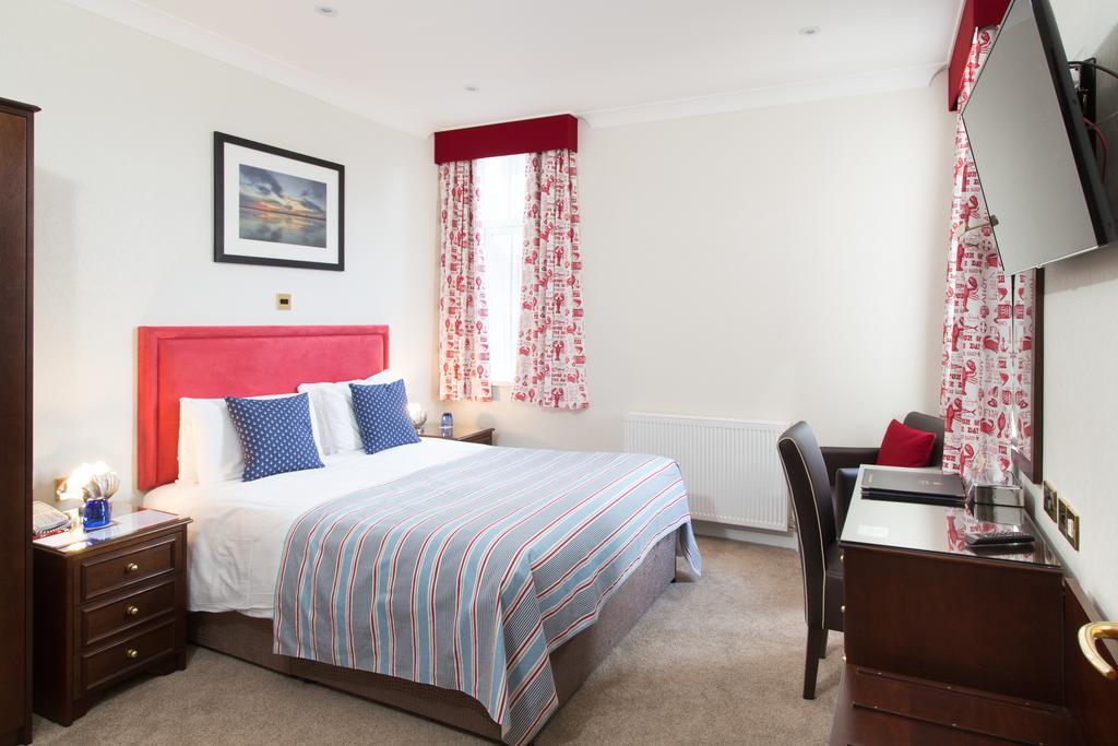 Imperial Hotel Great Yarmouth Extérieur photo