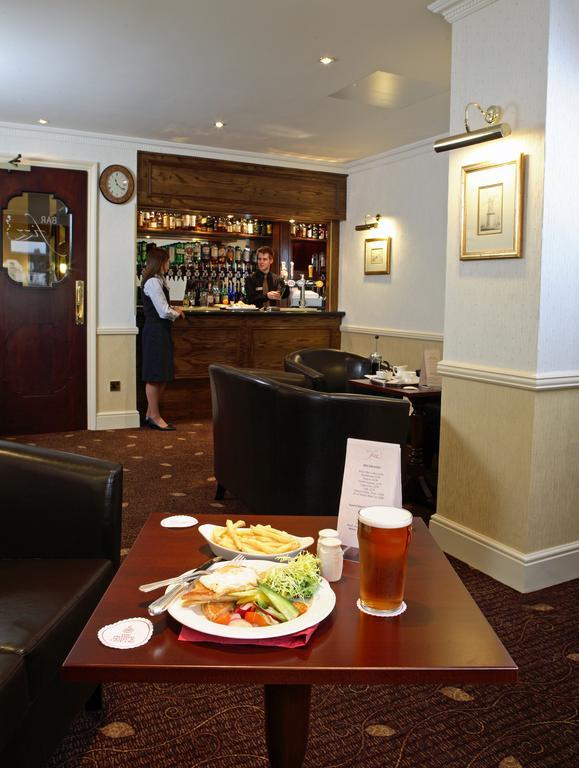 Imperial Hotel Great Yarmouth Extérieur photo