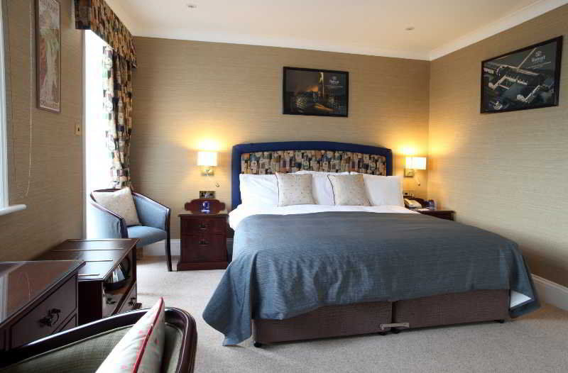 Imperial Hotel Great Yarmouth Extérieur photo
