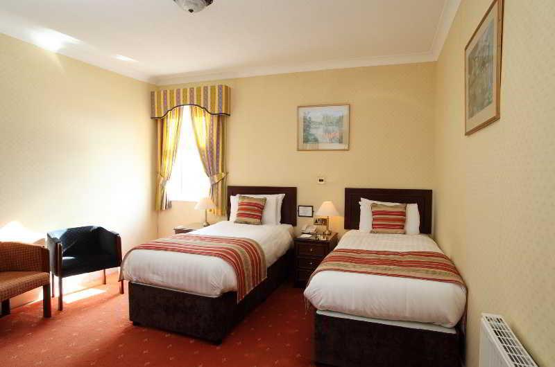 Imperial Hotel Great Yarmouth Extérieur photo
