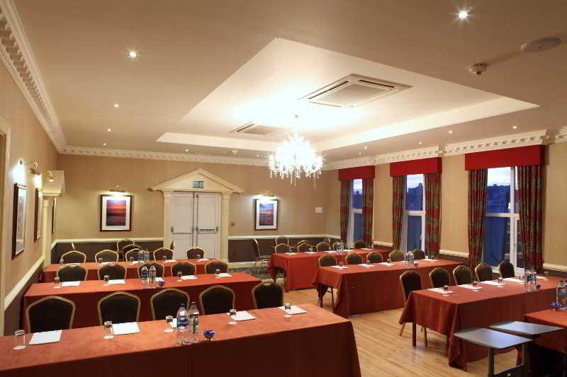 Imperial Hotel Great Yarmouth Extérieur photo