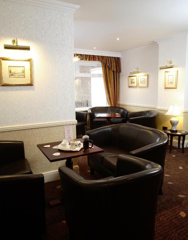 Imperial Hotel Great Yarmouth Extérieur photo