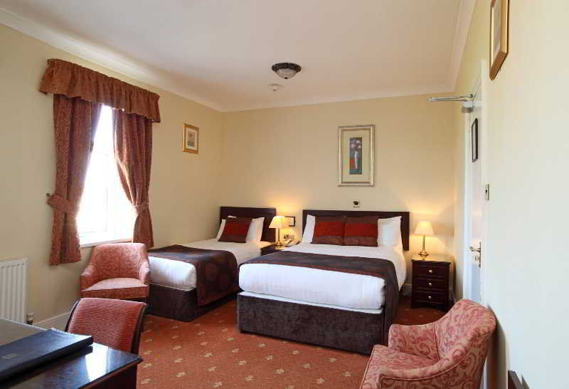 Imperial Hotel Great Yarmouth Extérieur photo