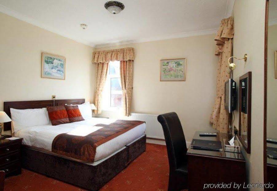 Imperial Hotel Great Yarmouth Extérieur photo
